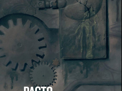 Portada del libro Pacto De Silencio
