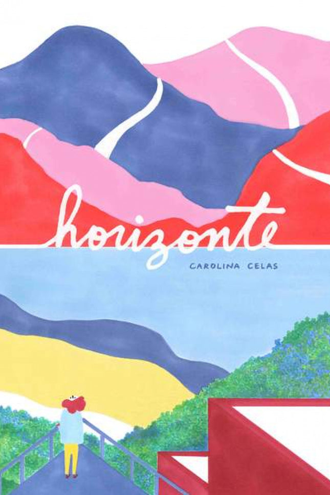 Horizonte
