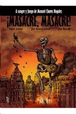 ¡masacre, Masacre!
