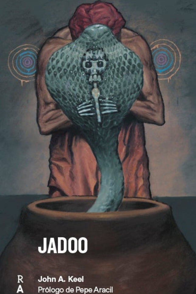 Jadoo