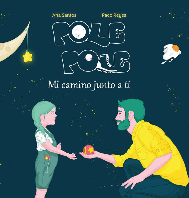 Pole Pole, Mi Camino Junto A Ti