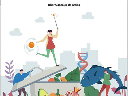 La Magia De La Alimentación Desde La Ciencia