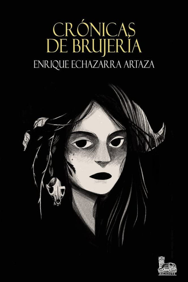 Cronicas De Brujería 2021