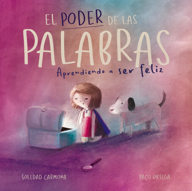 El Poder De Las Palabras