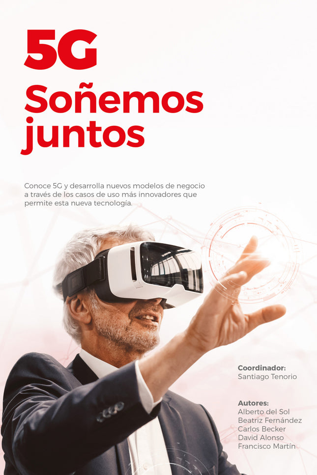 5g Soñemos Juntos