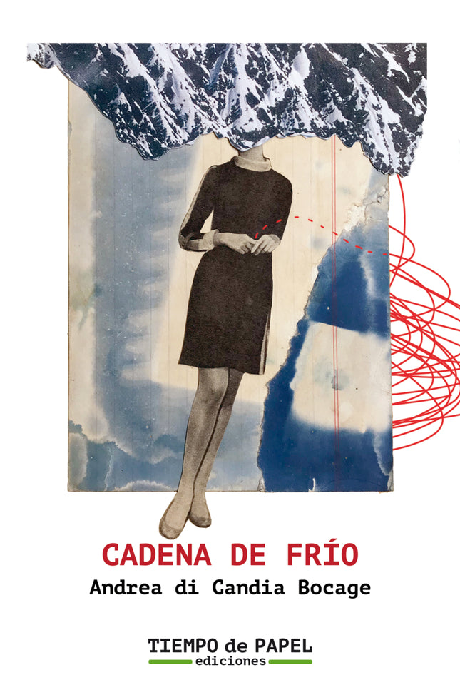Cadena De Frío