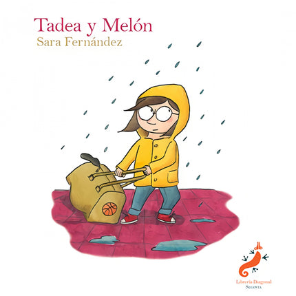Tadea Y Melón