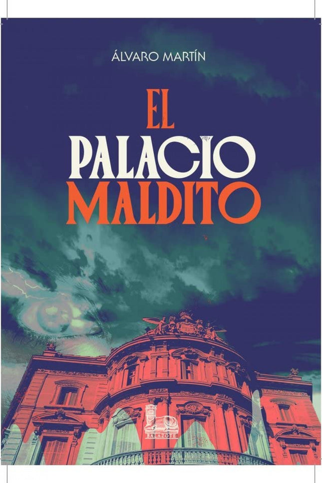 El Palacio Maldito