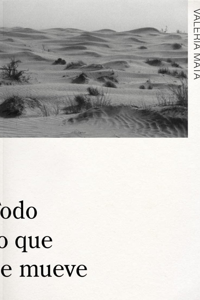 Todo Lo Que Se Mueve