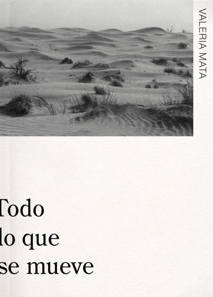 Todo Lo Que Se Mueve