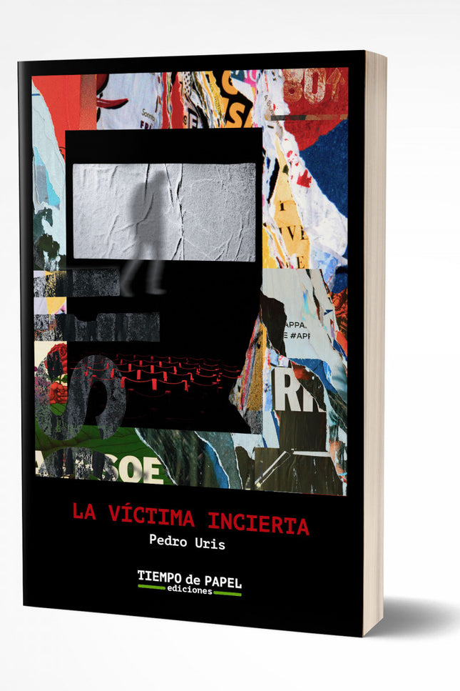 La Víctima Incierta