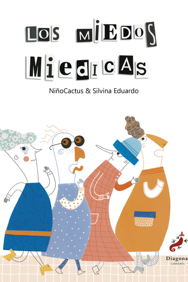 Los Miedos Miedicas