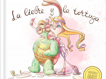 La Liebre Y La Tortuga