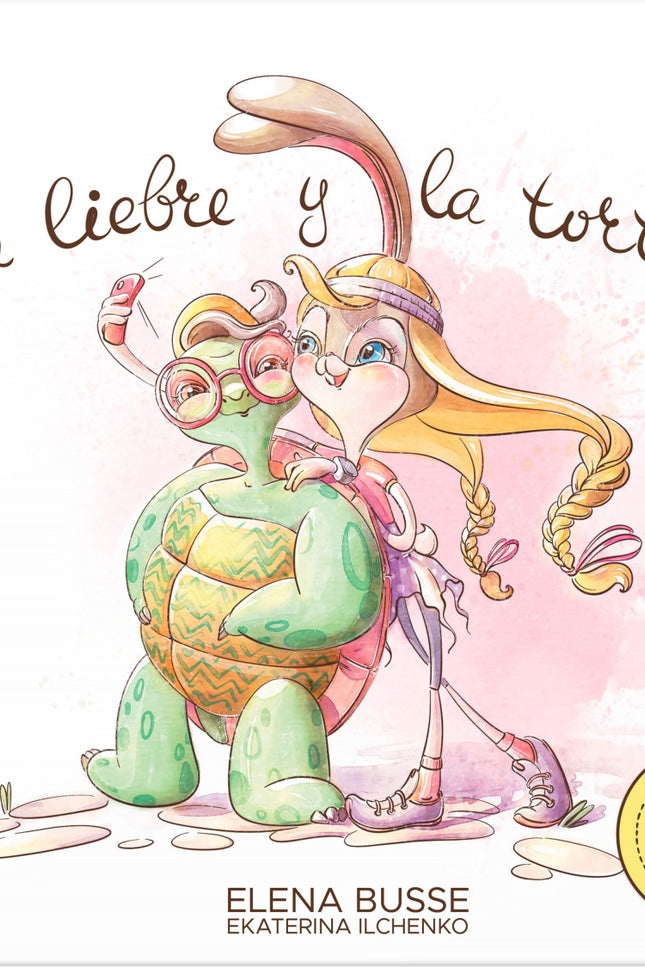 La Liebre Y La Tortuga