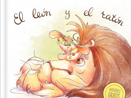 El León Y El Ratón