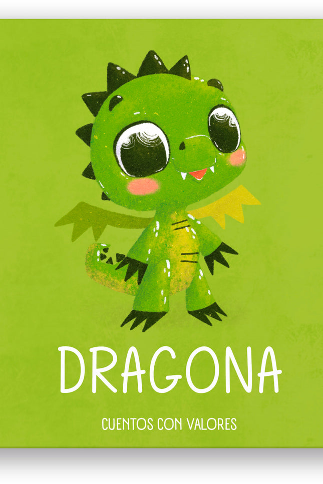 Dragona