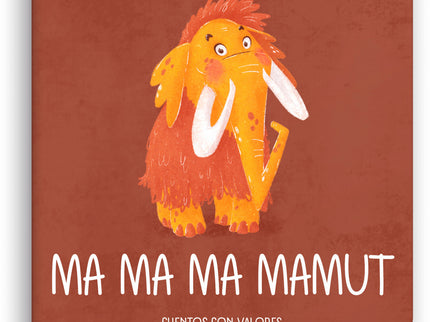 Ma Ma Ma Mamut