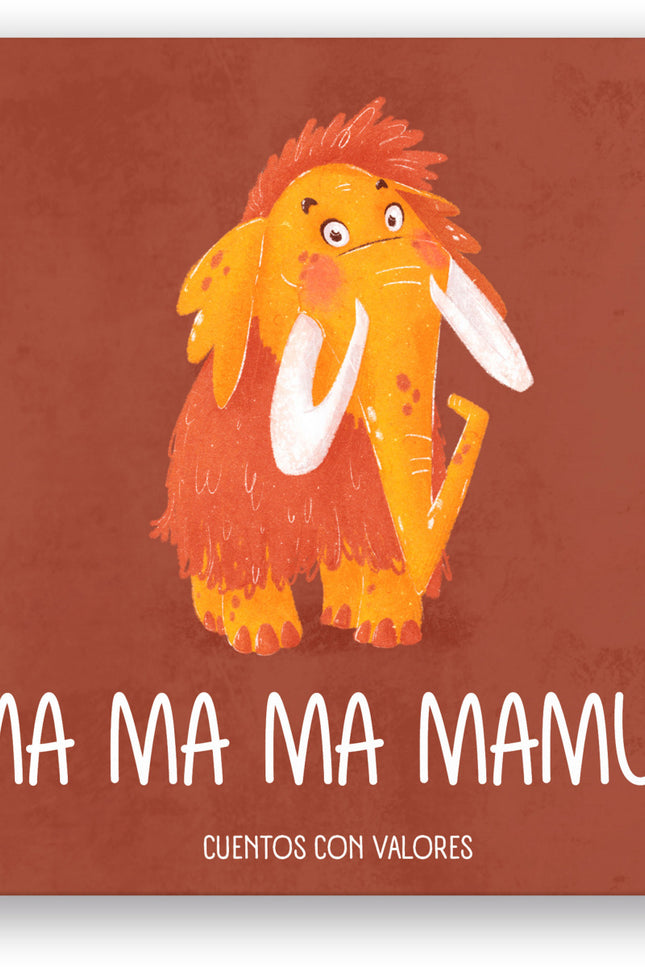 Ma Ma Ma Mamut
