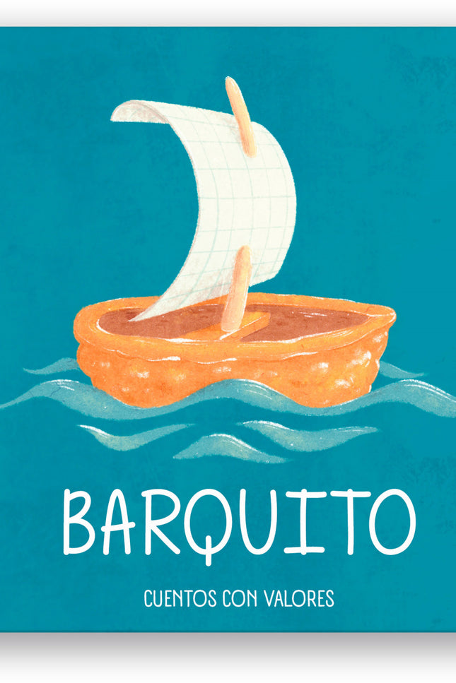 Barquito