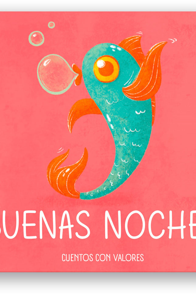 Buenas Noches, Pez