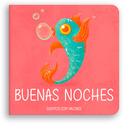 Buenas Noches, Pez