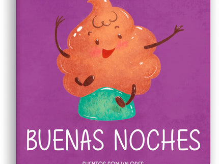 Buenas Noches, Caca
