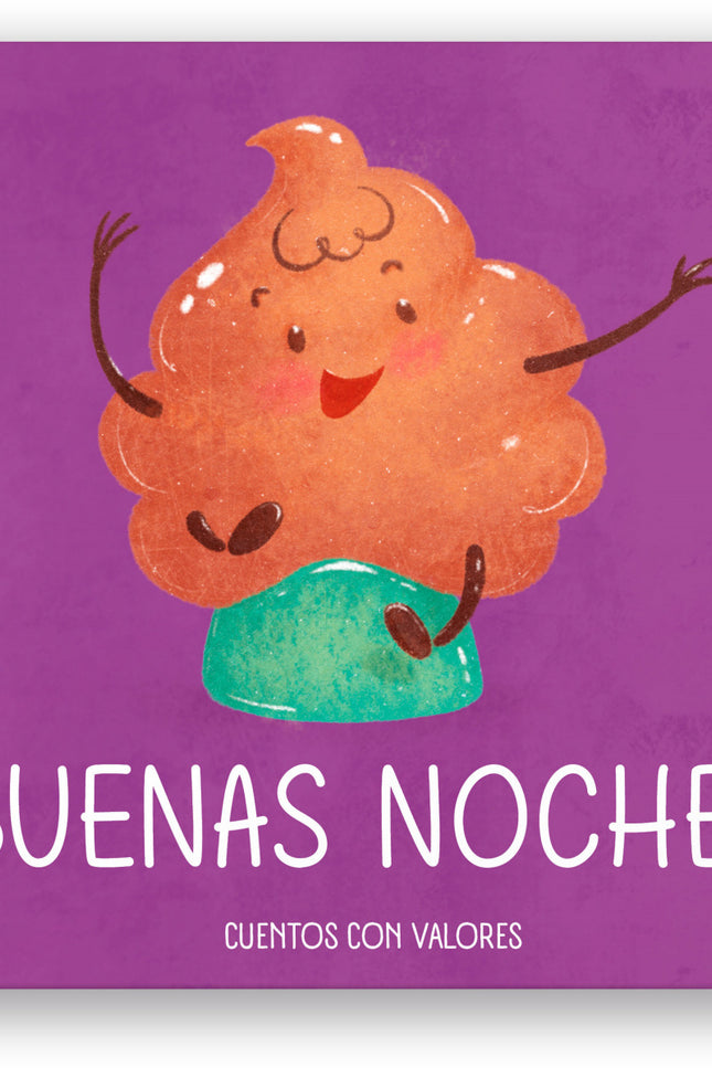 Buenas Noches, Caca