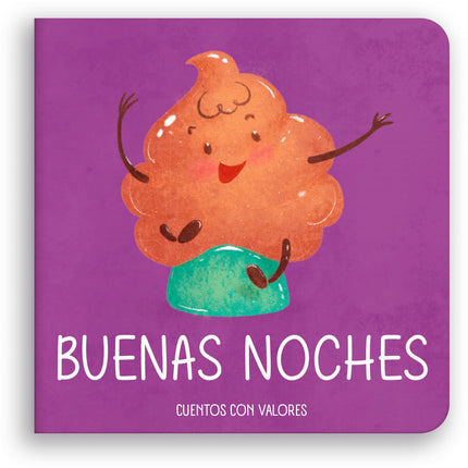 Buenas Noches, Caca