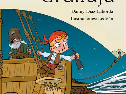 El Pequeño Granuja