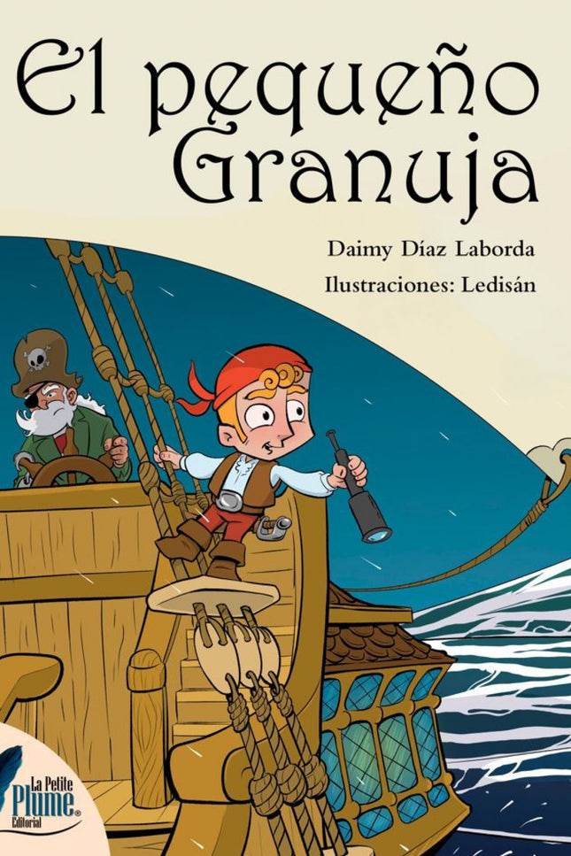 El Pequeño Granuja