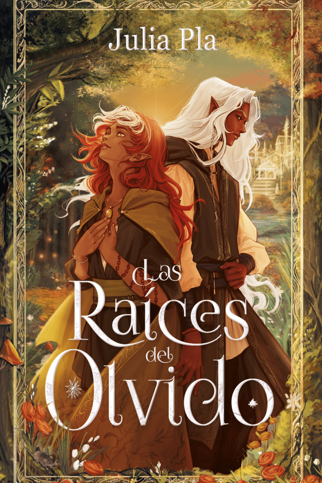 Las Raíces Del Olvido