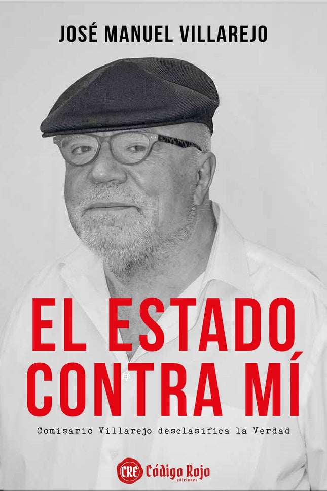 El Estado Contra Mí