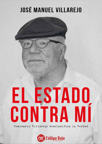 El Estado Contra Mí