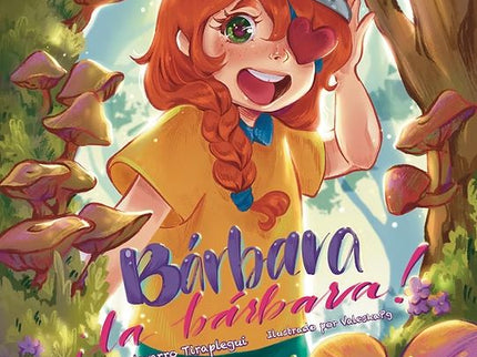 Barbara La Barbara
