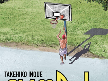 SLAM DUNK NEW EDITION 10 - Takehiko Inoue - RUSTICA