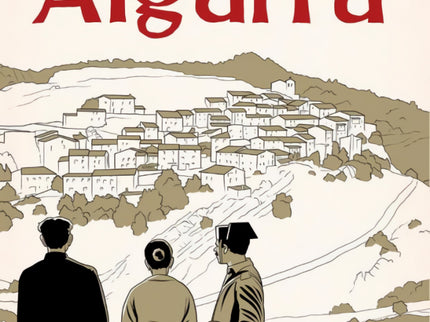 Algarra