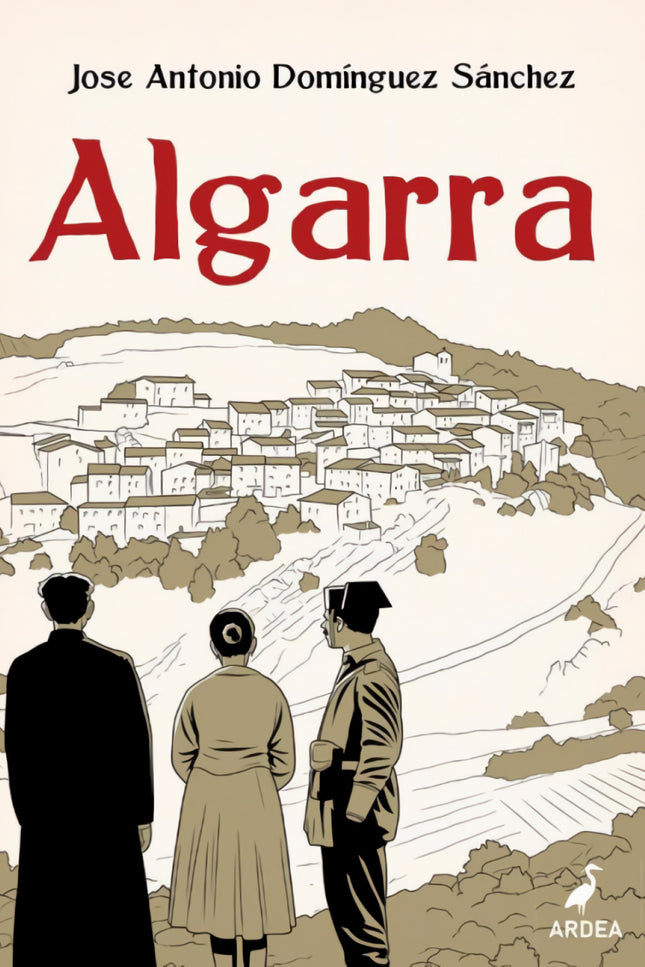 Algarra