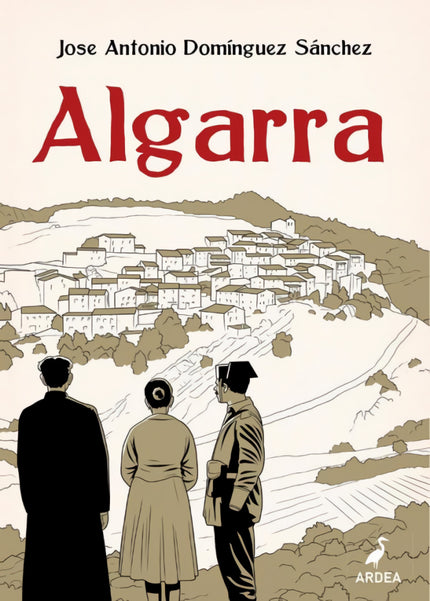 Algarra