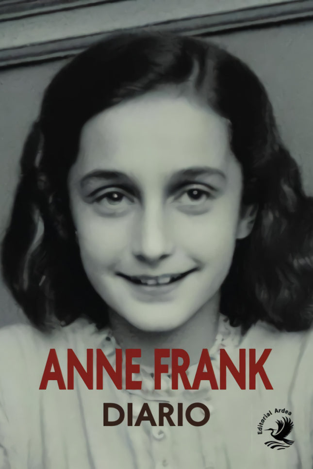 El Diario De Anne Frank
