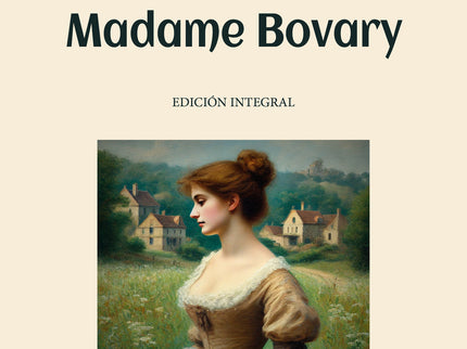 Madame Bovary