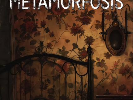 La Metamorfosis