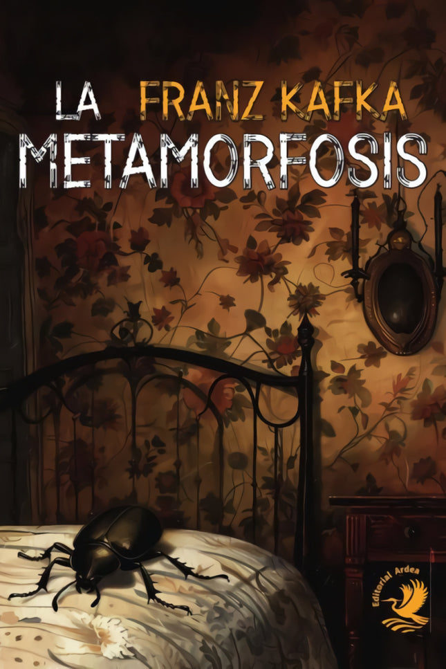 La Metamorfosis