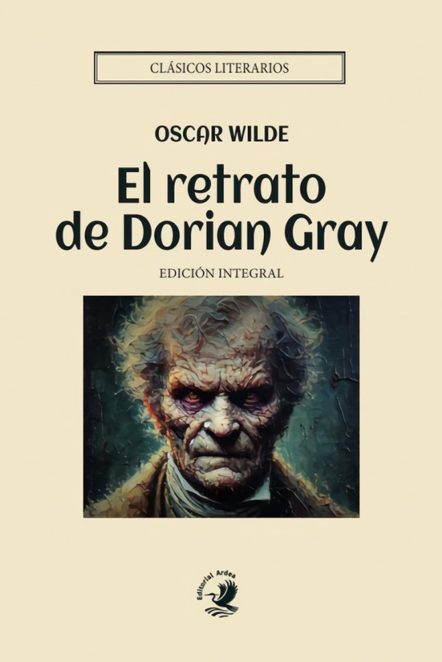 El Retrato De Dorian Grey