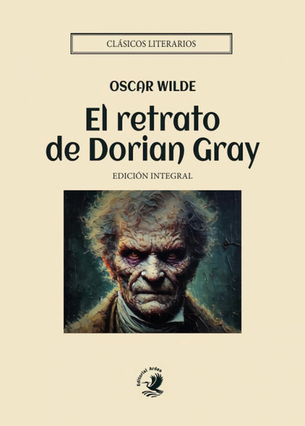 El Retrato De Dorian Grey