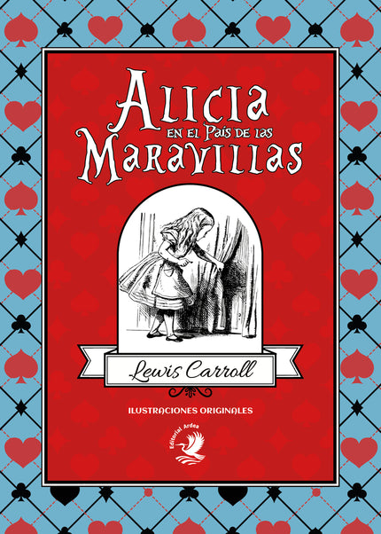 Alicia En El País De Las Maravillas