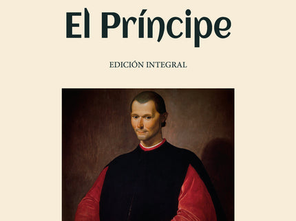 El Príncipe