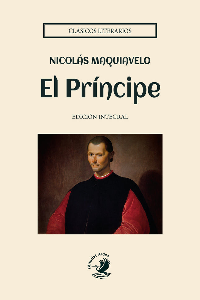 El Príncipe