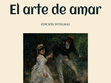 El Arte De Amar
