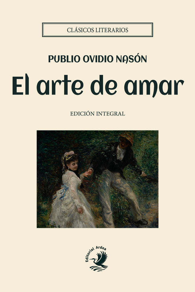 El Arte De Amar