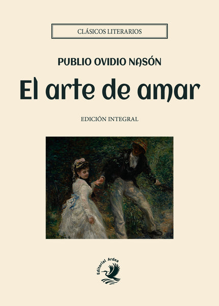 El Arte De Amar